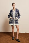 Banderra Mini Dress