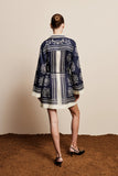Banderra Mini Dress