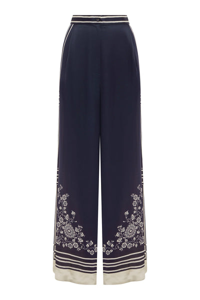 Banderra Silk Pant