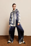 Banderra Silk Pant