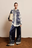 Banderra Silk Pant