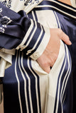 Banderra Silk Pant