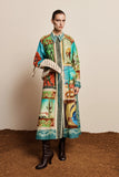 Ace Shirtdress