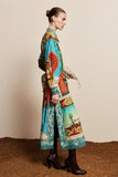 Ace Shirtdress