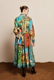 Ace Shirtdress