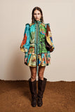 Ace Mini Dress