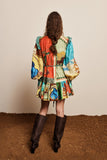 Ace Mini Dress