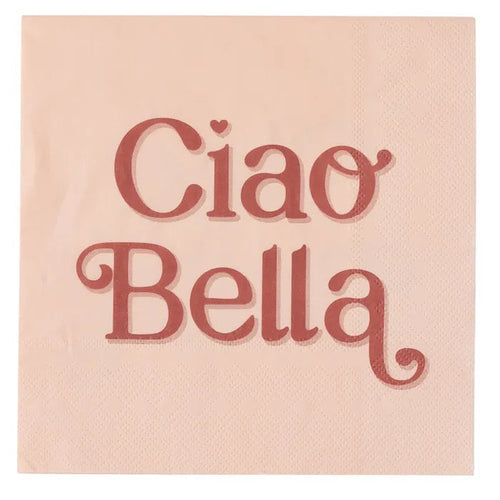 Napkin Bella