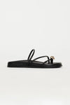BOYD SANDAL- BLACK