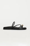 BOYD SANDAL- BLACK