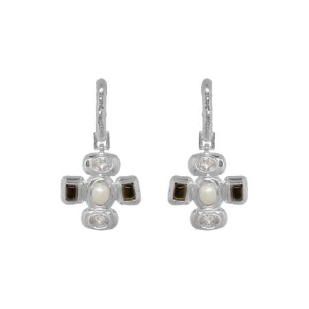 BLEECKER RING | SILVER