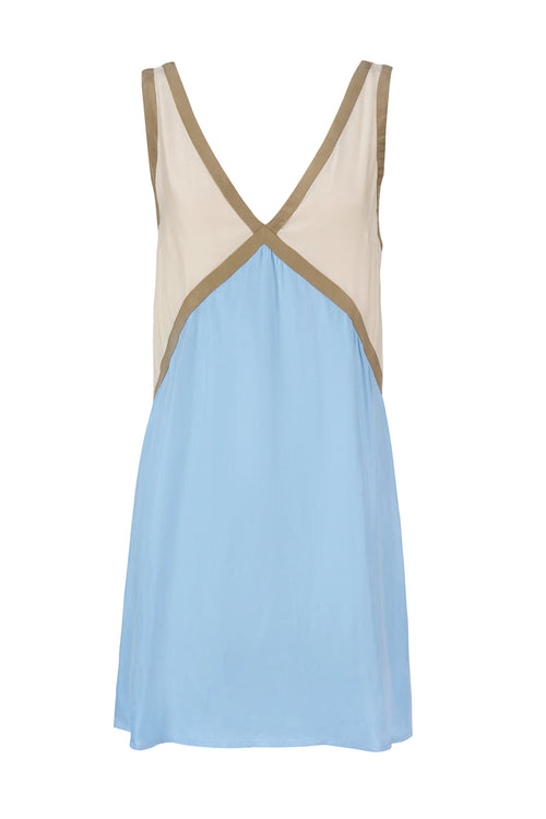 THE ADRIANA MINI DRESS