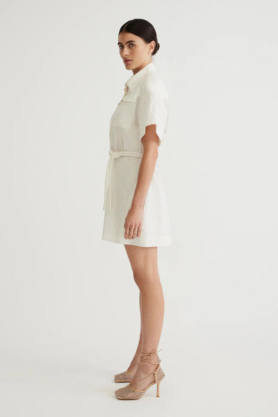 COBIE UTILITY DRESS