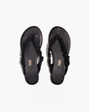 Tkees Savannah sable flip flops