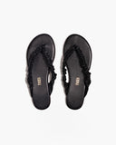 Tkees Savannah sable flip flops