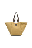 Fallon Canvas Tote