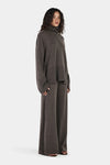 BAY CASHMERE JUMPER CHARCOAL