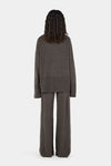 BAY CASHMERE JUMPER CHARCOAL