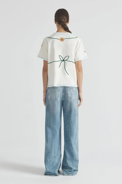 VACAY ALL DAY CLASSIC TEE