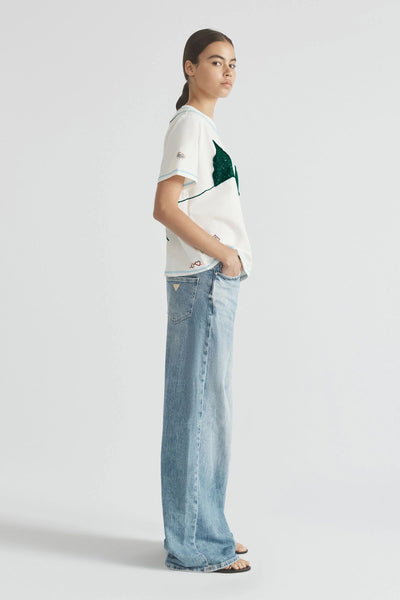 VACAY ALL DAY CLASSIC TEE