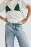 VACAY ALL DAY CLASSIC TEE