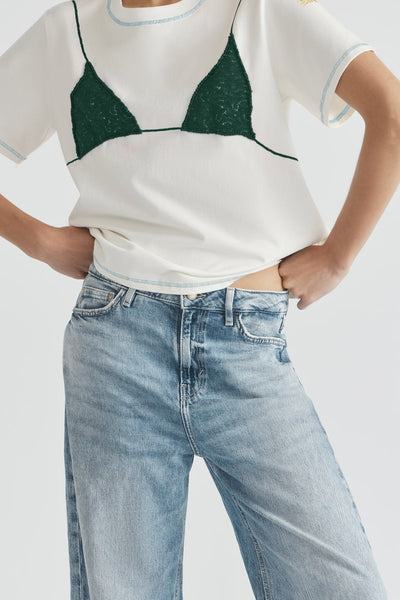 VACAY ALL DAY CLASSIC TEE