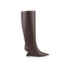 Ben Boot Brown Leather