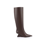 Ben Boot Brown Leather