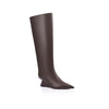 Ben Boot Brown Leather