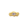 BLEECKER RING | GOLD