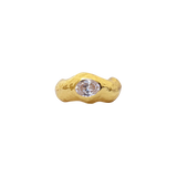 BLEECKER RING | GOLD