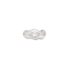 BLEECKER RING | SILVER