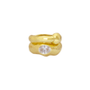 BLEECKER RING | GOLD