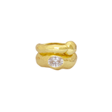 BLEECKER RING | GOLD