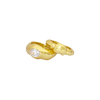 BLEECKER RING | GOLD