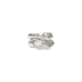 BLEECKER RING | SILVER