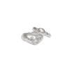 BLEECKER RING | SILVER