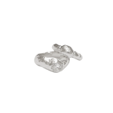 BLEECKER RING | SILVER