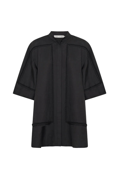 Fortuna Shirt Dress