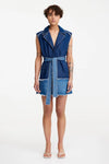 STEVI MINI DRESS