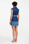 STEVI MINI DRESS