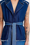 STEVI MINI DRESS