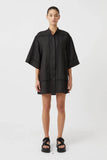 Fortuna Shirt Dress