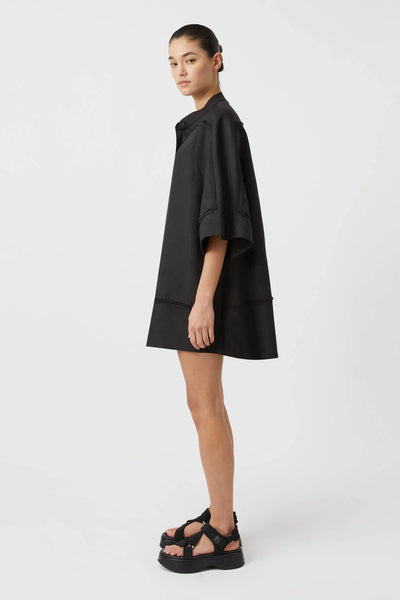 Fortuna Shirt Dress