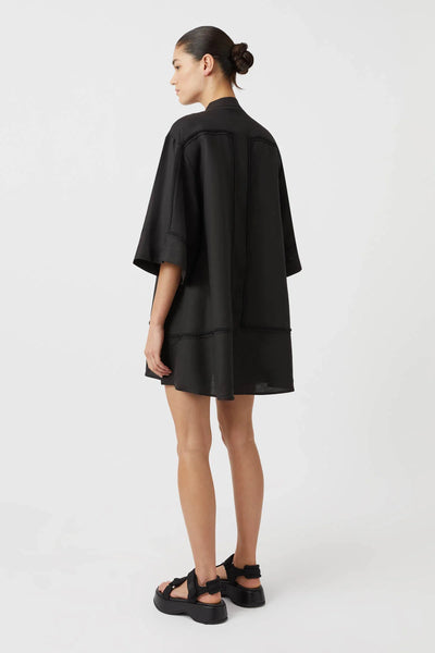 Fortuna Shirt Dress