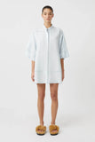 Fortuna Shirt Dress