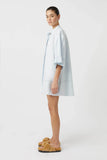 Fortuna Shirt Dress