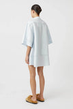 Fortuna Shirt Dress