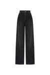 Adrian Denim Jean in Soft Black