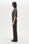 ASPER PRINT TEE